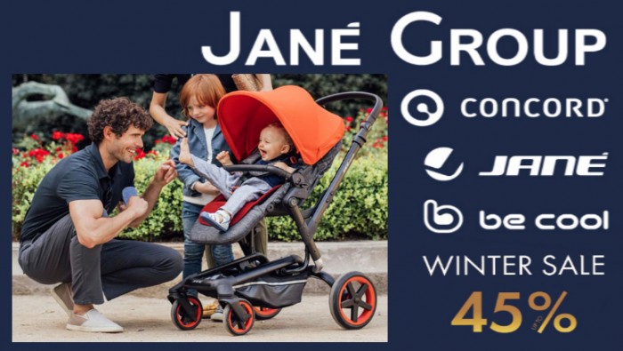    45% Jane Group